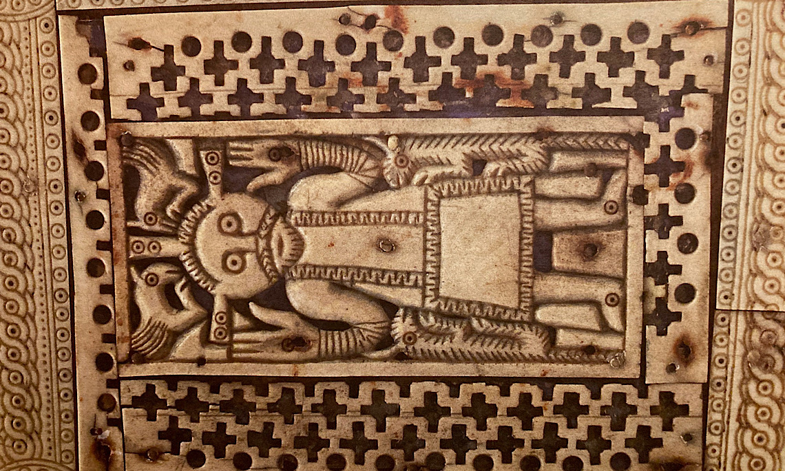 Zeitreise-Vortrag in der Maritimen Erlebniswelt Papenburg