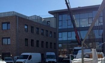 Papenburg – Stadtverwaltung bezieht neues Verwaltungsgebäude