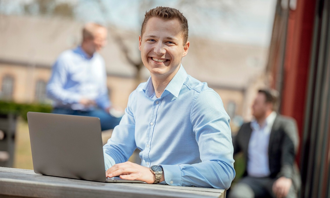 Lingen – Onlineberatung zum berufsbegleitenden Masterstudiengang Wirtschaftsingenieurwesen 