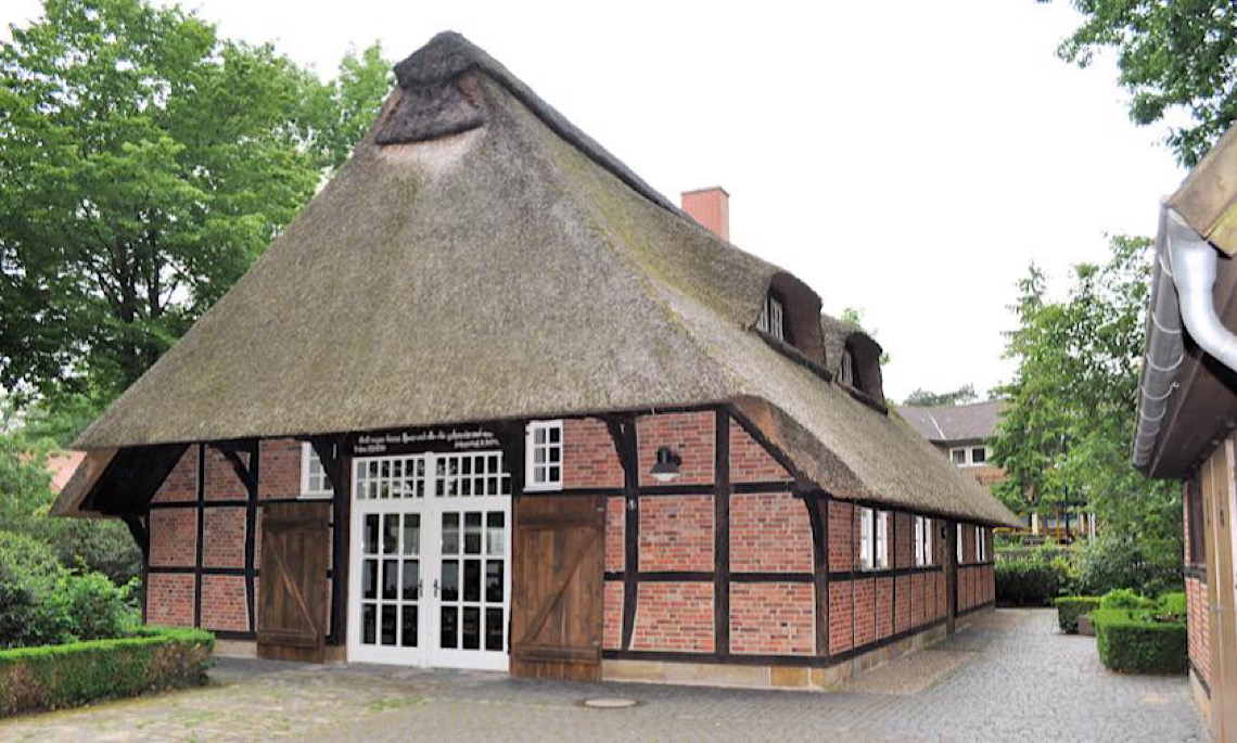„Tag der offenen Deele“ im Heimathaus Schepsdorf – Familienfest für Groß und Klein