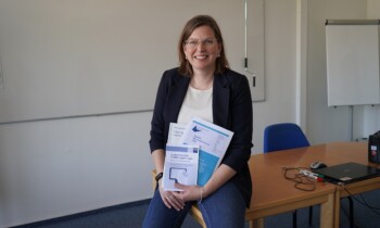 Start des IHK-Lehrgangs „Geprüfter Wirtschaftsfachwirt“ bei der VHS Meppen