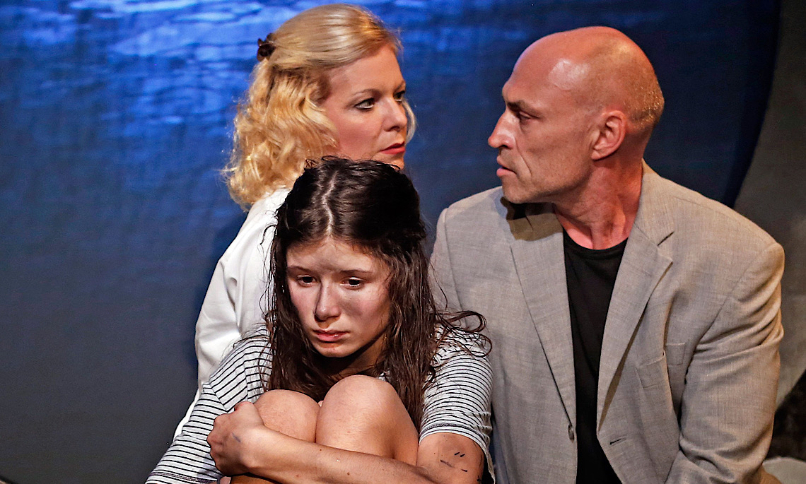 Passagier 23 – Fitzek Thriller im Meppener Theater
