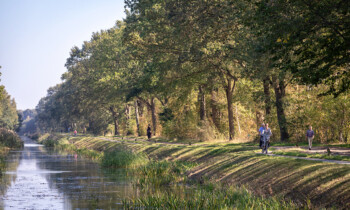 Nordhorn – Noch Plätze frei für geführte Tagesradtour „Ootmarsum – immer wieder schön“ am 03. Mai