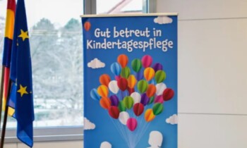 Alles Wissenswerte über die Kindertagespflege – Offene Sprechstunde im Landkreis Emsland am 13. Mai