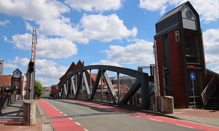 Meppen – Körperverletzung auf Hubbrücke in Meppen – Polizei bittet um Hinweise