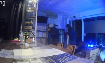 Meppen – Zwei mutmaßliche Einbrecher ermittelt