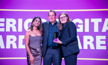 experics digital GmbH aus Lingen überzeugt bei den European Search Awards 2025