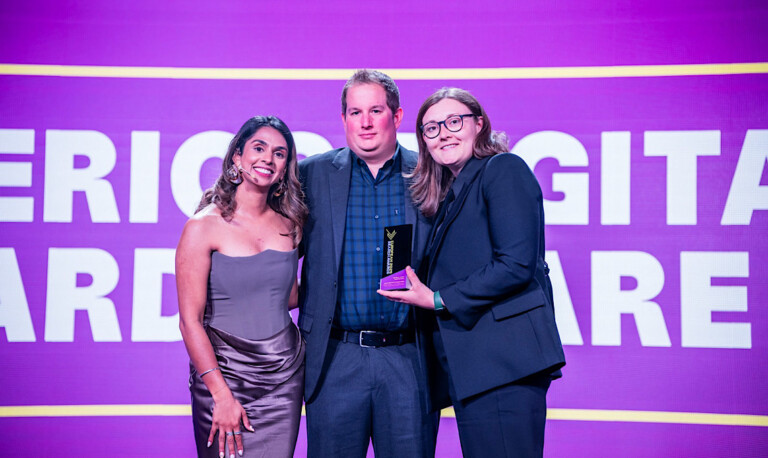 experics digital GmbH aus Lingen überzeugt bei den European Search Awards 2025