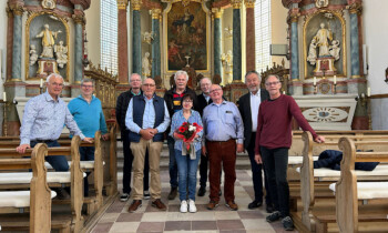 50-jähriges Abitur – Treffen in Meppen