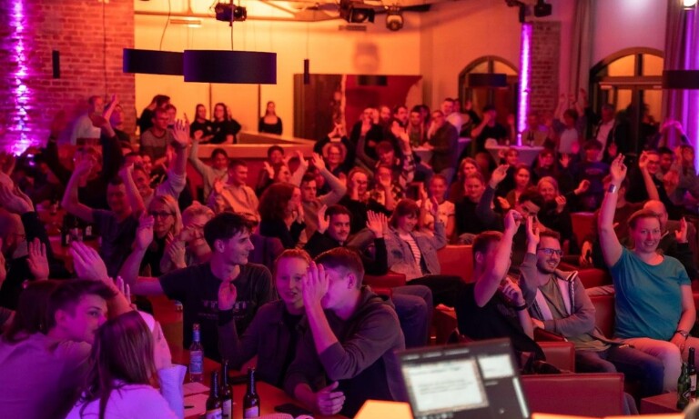 Lingen – Pub-Quiz Science Edition: Wissenschaft trifft Kneipenatmosphäre