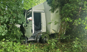 Spelle – Pkw kollidiert frontal mit Lkw