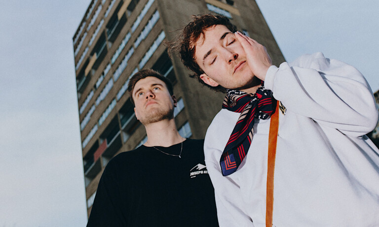 Flow Fabric bringt Festival-Feeling in die Alte Weberei Nordhorn