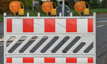 Nordhorn – Teilweise Sperrung der Grasdorfer Straße für Kraftfahrzeuge ab Mittwoch