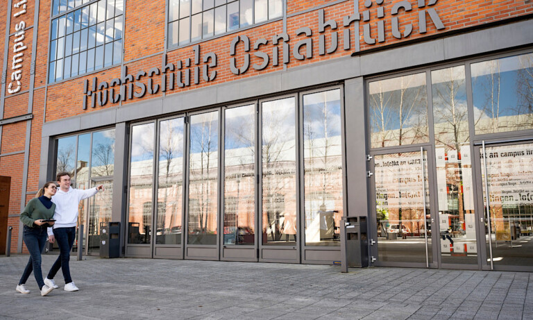 Informationsabend für Eltern am Campus Lingen