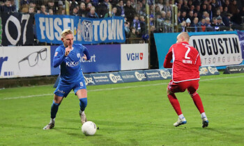 SV Meppen – Letztes Saisonspiel zuhause gegen Phönix Lübeck