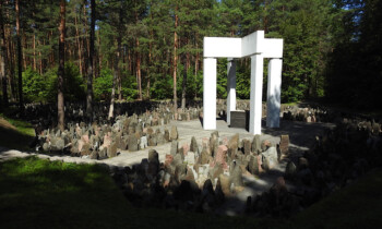 Riga-Komitee wird 25 Jahre alt – Lingen eine Stadt des Komitees