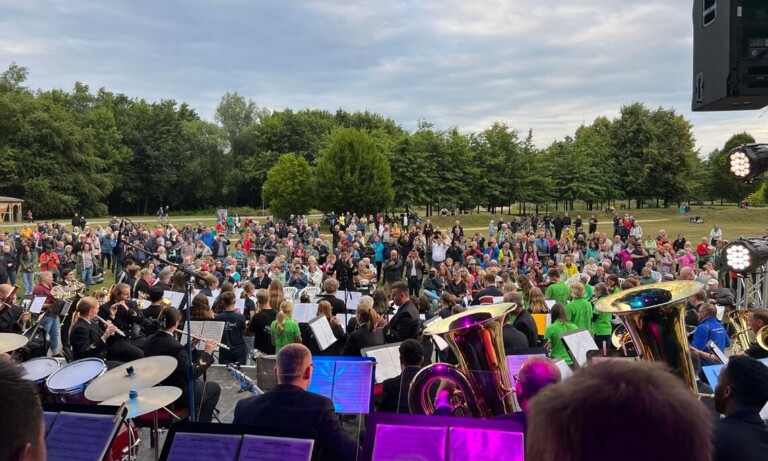 Papenburg musiziert meets Papenburger Meile – Musik, Mitmachaktionen & Meilen-Feeling