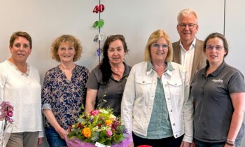 Meppen – 40 Jahre Engagement und Menschlichkeit