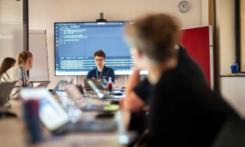 ROSEN Gruppe in Lingen (Ems) veranstaltet Azubimesse