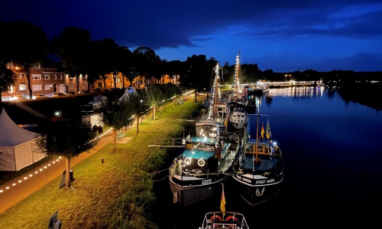 SAVE THE DATE: Püntetage 2025 in Haren (Ems)