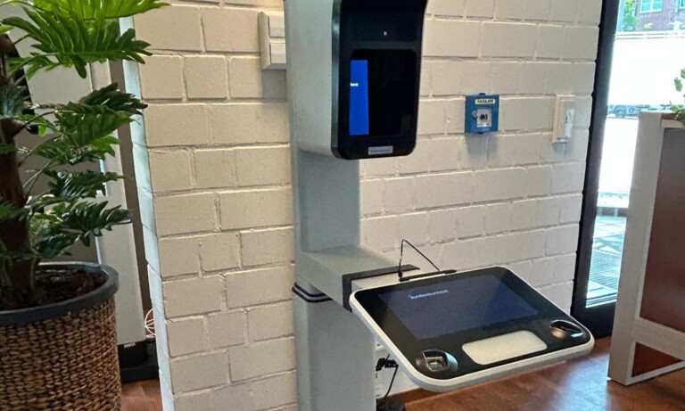 Haren – Digitale Fotoübermittlung für Reisepässe und Personalausweise