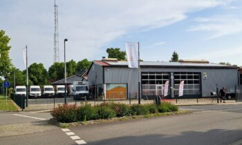 Verteilzentrum der Tafeln in Börger Erfolgreicher Jahresrückblick