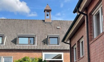 Geeste – Glocke des Alten Rathauses erklingt wieder