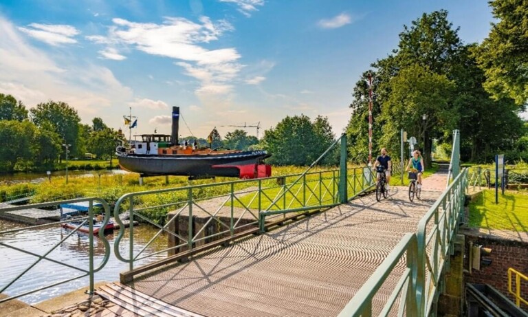 Haren – Vereins-Challenge beim STADTRADELN 2025: Mit dem Fahrrad zur Finanzspritze