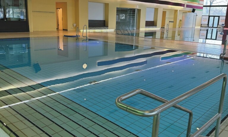 Meppen – Umfrage zum künftigen Emsbad gestartet