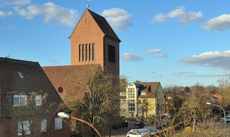 Meppen – Zeugen nach Einbruch in Kirche gesucht