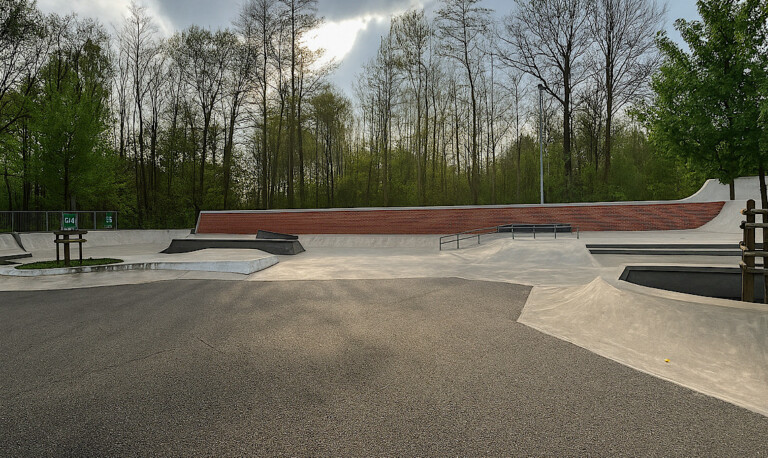 Startschuss für die NORTHERN SKATE SERIES – Neue Skateboard-Wettbewerbsreihe begeistert Norddeutschland