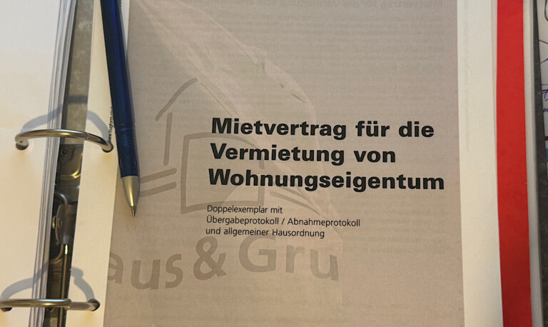 Teure Miete: Überdurchschnittlicher Anstieg im Emsland