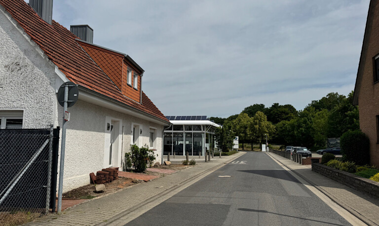 Meppen – Verkehrsunfallflucht – Polizei bittet um Hinweise