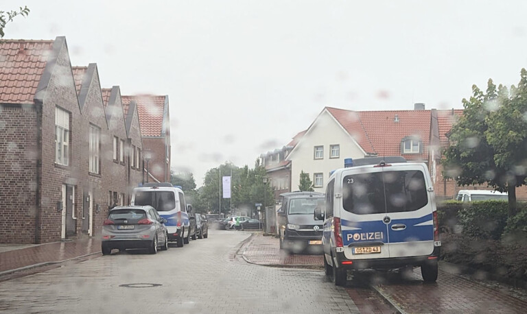 Drogenrazzien in Haren und Meppen – Polizei findet belastendes Beweismaterial