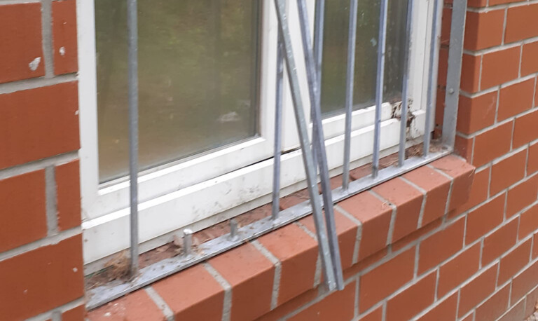 Mehrere Einbrüche in Meppen
