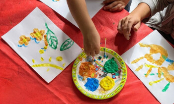 Ferienbetreuung für Grundschulkinder in den Sommerferien in Nordhorn