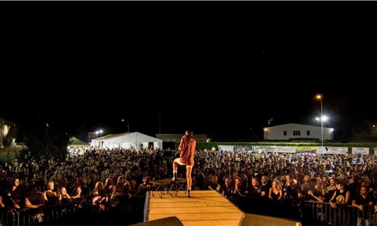 Lathen rockt und Feier an den Mittsommertagen am 14. und 15. Juni