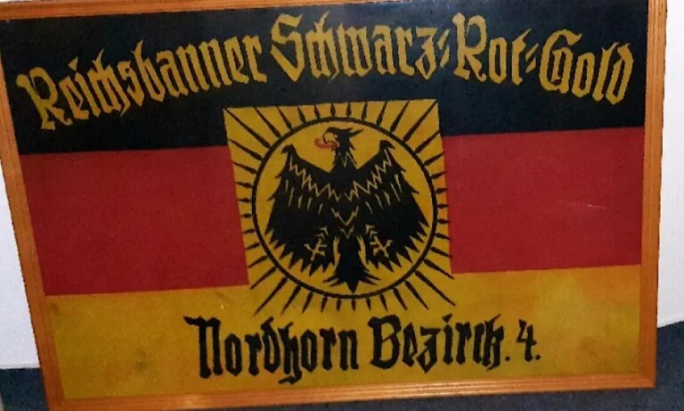 Gedenkstätte Esterwegen – Demokratische Wehrorganisationen im Emsland und der Grafschaft 1924-1933