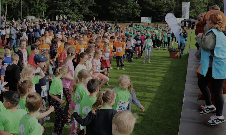 Sportivationstag in Meppen am 19. Juni – Inklusives Sporterleben im Leichtathletikstadion