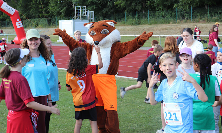Sportivationstag in Meppen – Inklusion und Begeisterung bei großer Beteiligung