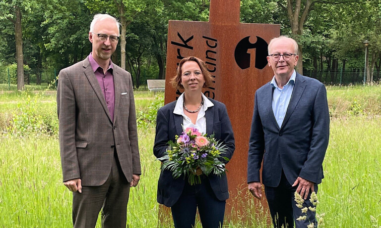 Dr. Tanja Hasselberg übernimmt Leitung des Emsland Moormuseums