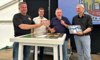 105 Jahre SV Sigiltra Sögel – Ein Fest der Gemeinschaft und des Sports