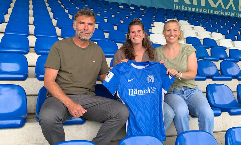 Erfahrene Verstärkung für die Abwehr – SV Meppen Frauen verpflichten Chantal Schouwstra