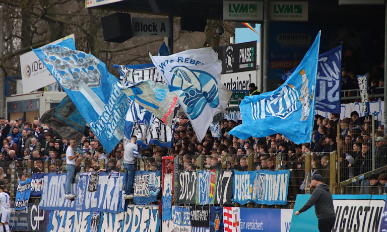 DFB Pokal 2025/26 – SV Meppen Frauen reisen in den Playoffs zu Holstein Kiel