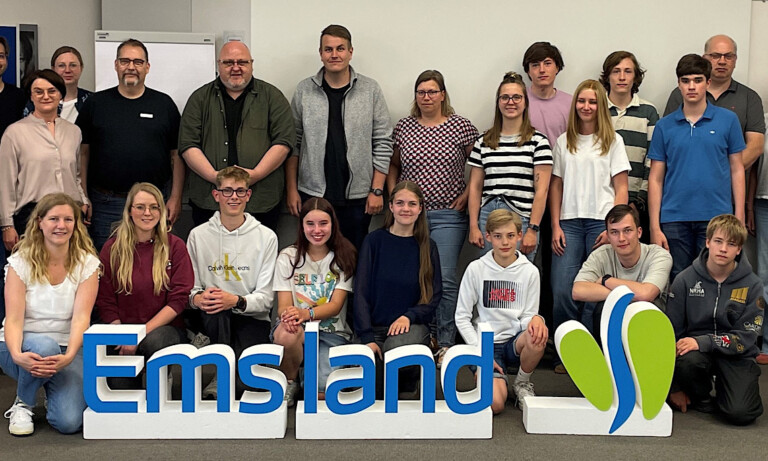 Neues Förderprogramm des Landkreises Emsland soll Demokratie stärken