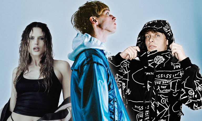 makko live im Stadtpark Papenburg – Special Guests stehen fest