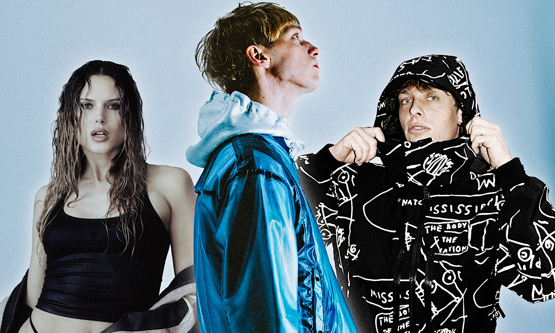 makko live im Stadtpark Papenburg – Special Guests stehen fest