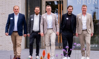 Lingen – Das NordNeun: Ein Ort der Begegnung