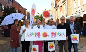 „Heimat shoppen“ geht in Haren (Ems) in die nächste Runde