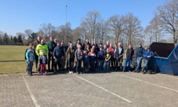 Papenburg – Umweltaktion und Umweltpaten stärken nachhaltiges Engagement